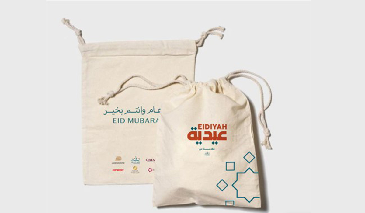 Qatar Tourism to Gift HIA and Abu-Samra Border Arrivals with ‘Eidya’ Package During Eid Al-Fitr 2023